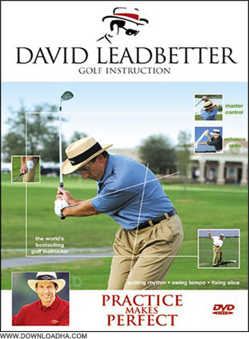 Golfs دانلود فیلم آموزش گلف Practice Makes Perfect