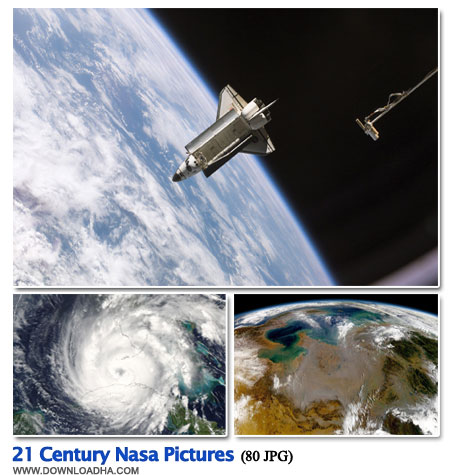 21 Century مجموعه 80 والپیپر از تصاویر ناسا در سده 21 21Century Nasa Pictures