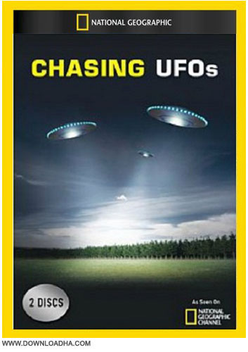 Chasing UFOs دانلود مستند بشقاب پرنده Chasing UFOs Alien Baby Farm
