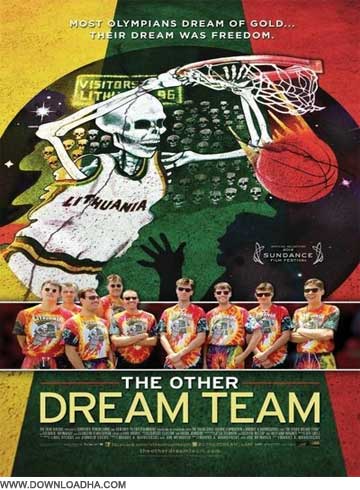 The Other Dream Team (2012) دانلود مستند ورزشی The Other Dream Team 2012