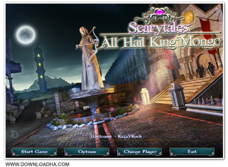 Mongo Cover دانلود بازی Scarytales: All Hail King Mongo برای PC