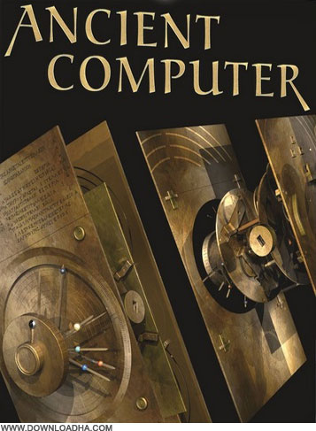 AComputer دانلود مستند رایانه باستانی PBS   NOVA Ancient Computer
