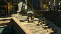 God of War Ascension Screenshots 01 small دانلود بازی God of War: Ascension برای PS3