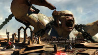 God of War Ascension Screenshots 03 small دانلود بازی God of War: Ascension برای PS3