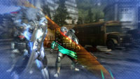 MGR screenshots 04 small game Metal Gear Rising: Revengeance for XBOX360