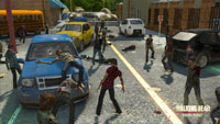 Survival Instinct 03 small دانلود بازی The Walking Dead: Survival Instinct برای PC