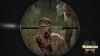 Survival Instinct 05 small دانلود بازی The Walking Dead: Survival Instinct برای PC