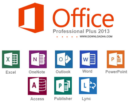 office 2013 final cover دانلود نسخه نهایی آفیس 2013   Microsoft Office Professional Plus 2013