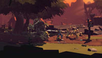 secret citadel screenshots 03 small دانلود بازی Sacred Citadel برای PC