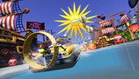 Sonic and All Stars Racing Transformed S5 s دانلود بازی Sonic and All Stars Racing Transformed برای PC