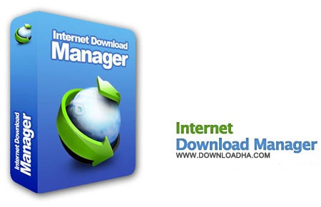 IDM سریعترین دانلود منیجر Internet Download Manager 6.15.5 Final
