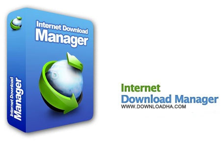 IDM سریعترین دانلود منیجر Internet Download Manager 6.15.7 Final