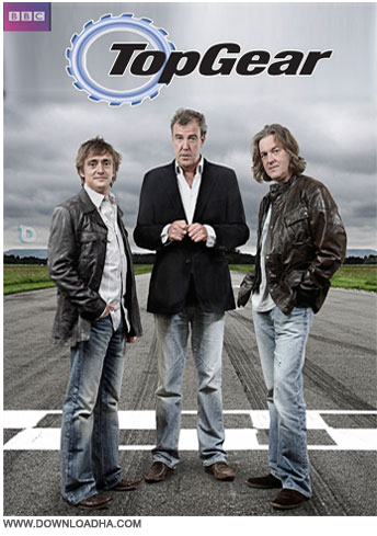 دانلود فصل نوزدهم مستند تخت گاز Top Gear Season 19 2013